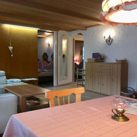 Appartements Jochum نيديراو المظهر الخارجي الصورة