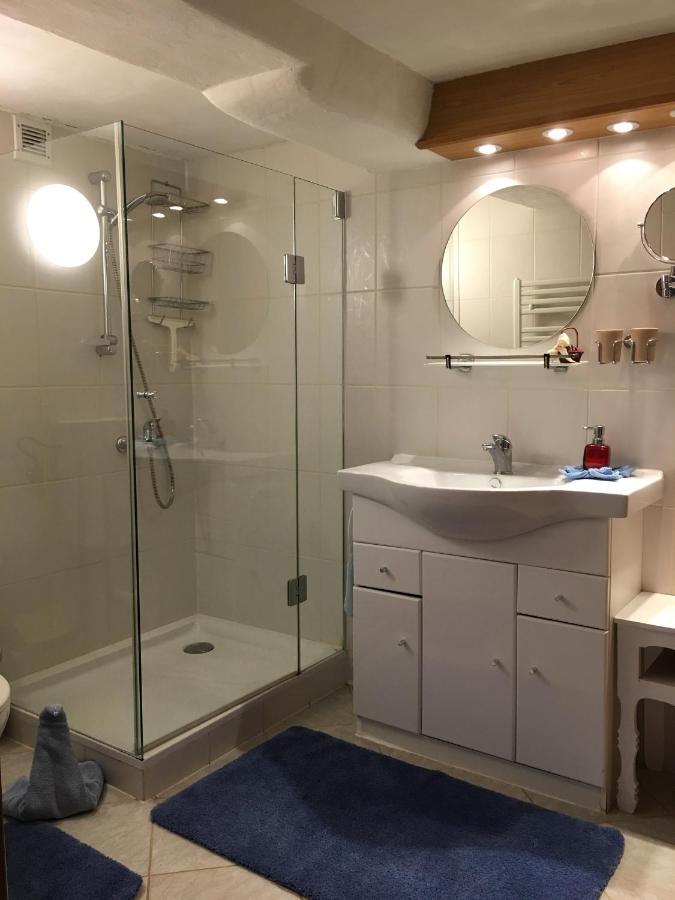 Appartements Jochum نيديراو المظهر الخارجي الصورة
